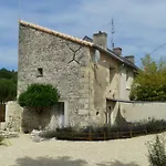 Сasa de vacaciones La Maison Tumtum Arbre *