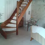 La Maison Tumtum Arbre * Loudun