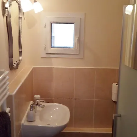 Ferienhaus La Maison Tumtum Arbre