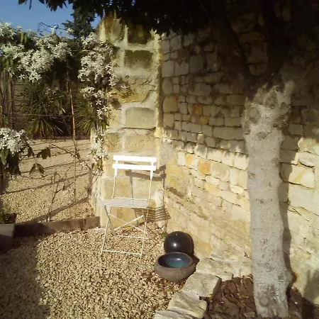 Holiday home La Maison Tumtum Arbre *