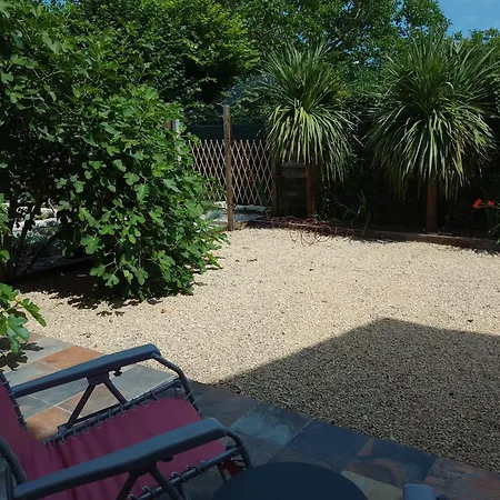 Holiday home La Maison Tumtum Arbre *