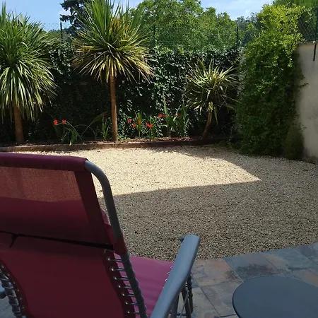 Ferienhaus La Maison Tumtum Arbre *