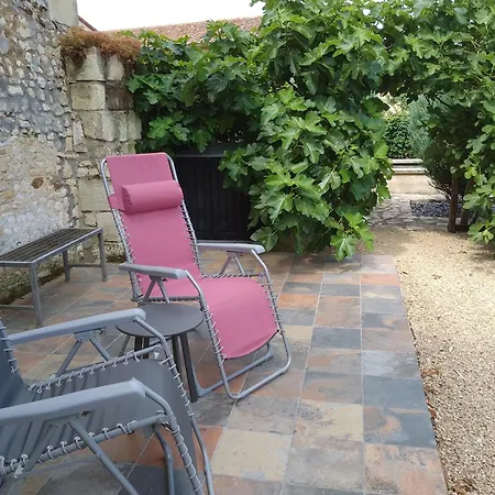 Holiday home La Maison Tumtum Arbre *