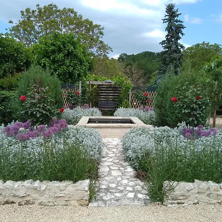La Maison Tumtum Arbre Loudun