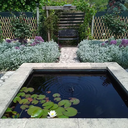 Dom wakacyjny La Maison Tumtum Arbre *