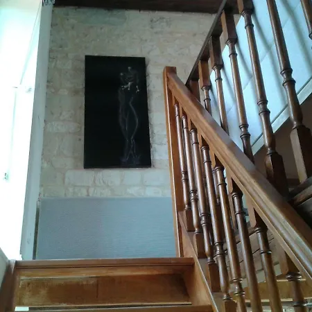 Ferienhaus La Maison Tumtum Arbre *