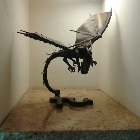 Dom wakacyjny La Maison Tumtum Arbre Loudun