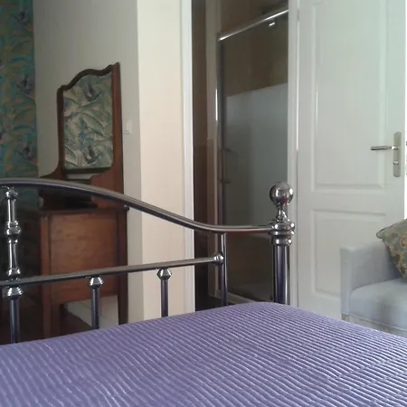 La Maison Tumtum Arbre * Loudun