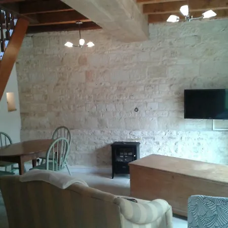 La Maison Tumtum Arbre Dom wakacyjny