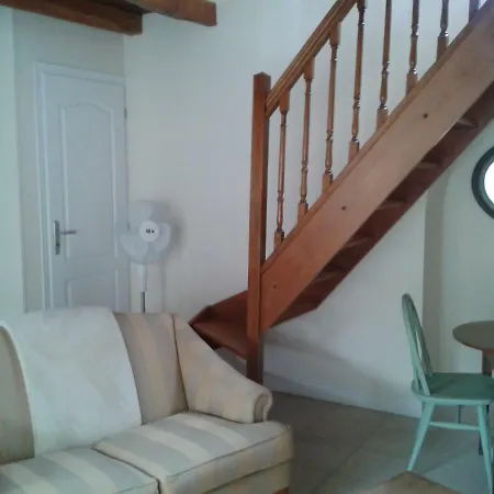 La Maison Tumtum Arbre Ferienhaus