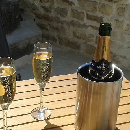 Ferienhaus La Maison Tumtum Arbre