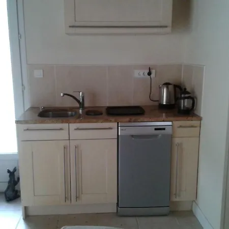 La Maison Tumtum Arbre Ferienhaus *