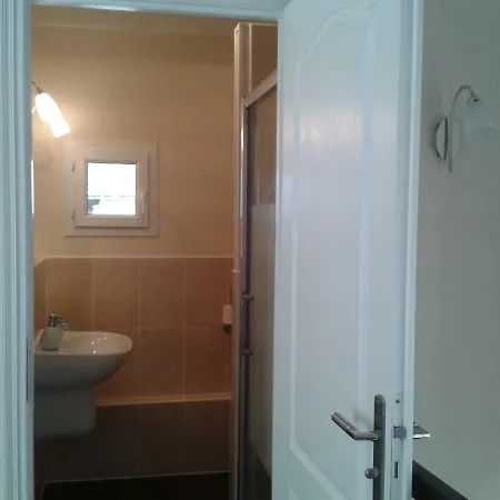 Ferienhaus La Maison Tumtum Arbre