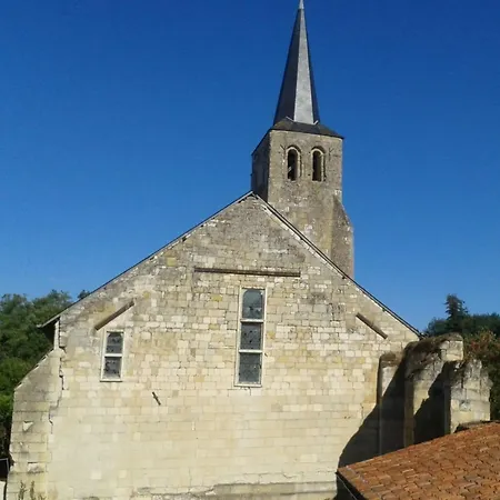 La Maison Tumtum Arbre