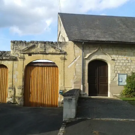 La Maison Tumtum Arbre Dom wakacyjny *