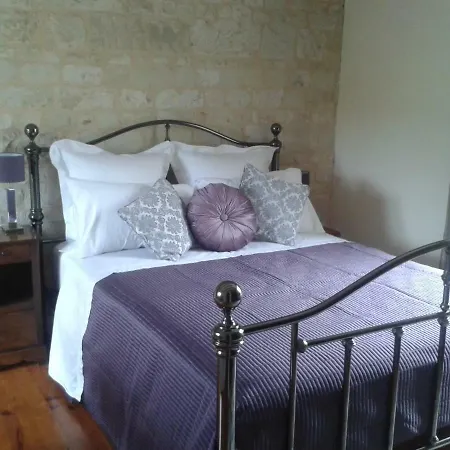 Dom wakacyjny La Maison Tumtum Arbre