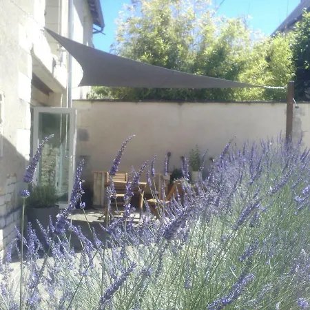 La Maison Tumtum Arbre *