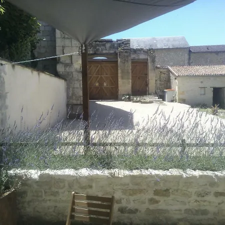 La Maison Tumtum Arbre 別荘