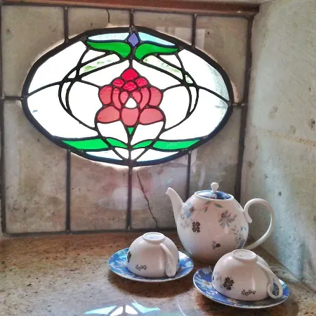 La Maison Tumtum Arbre *