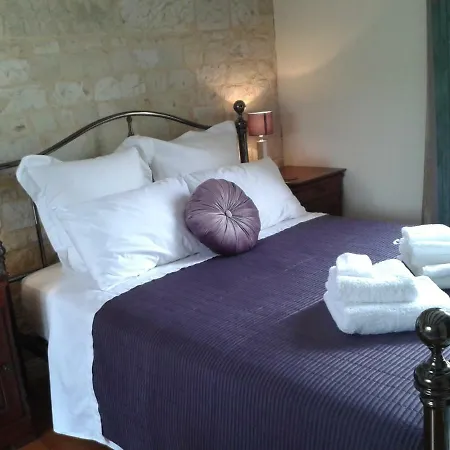 Holiday home La Maison Tumtum Arbre