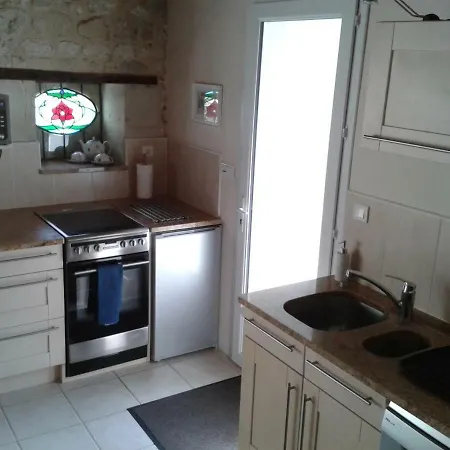 La Maison Tumtum Arbre * Loudun