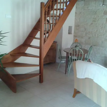 La Maison Tumtum Arbre * Loudun