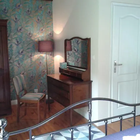 La Maison Tumtum Arbre *