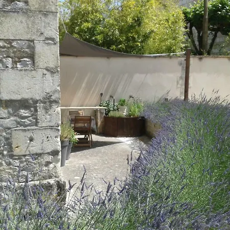 Holiday home La Maison Tumtum Arbre