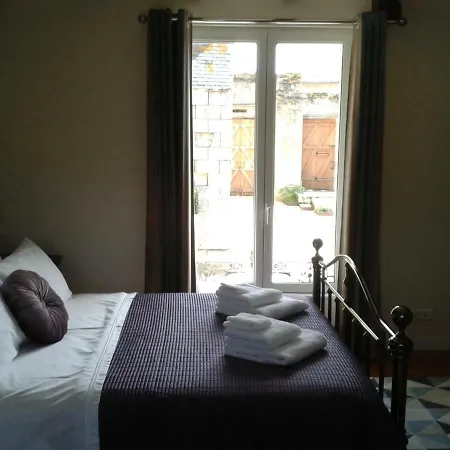 La Maison Tumtum Arbre *