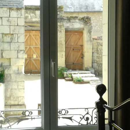 La Maison Tumtum Arbre * Loudun