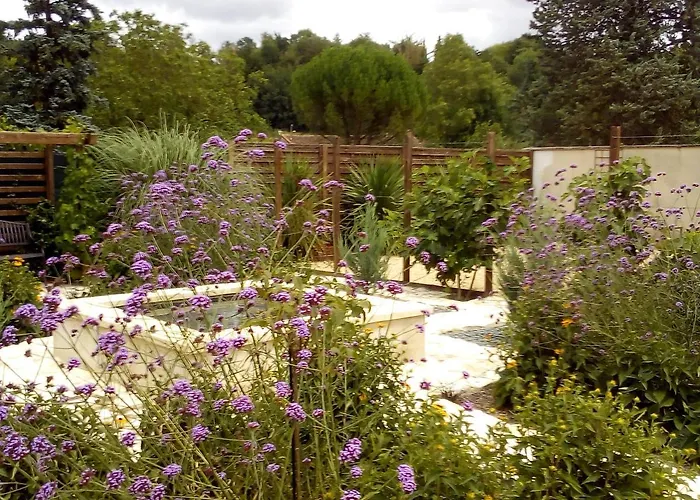 La Maison Tumtum Arbre Casa vacanze Loudun