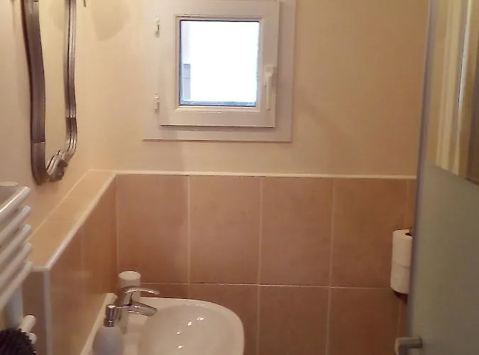 Casa vacanze La Maison Tumtum Arbre