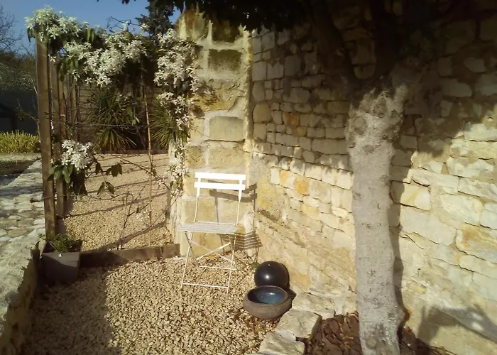 Casa vacanze La Maison Tumtum Arbre *