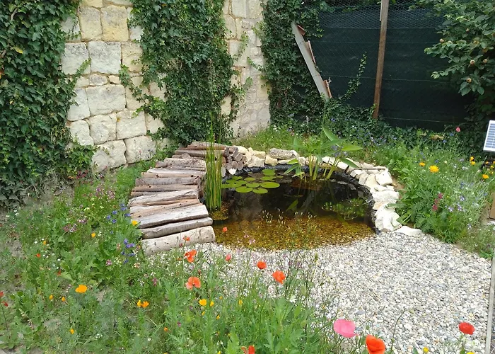 La Maison Tumtum Arbre * Loudun