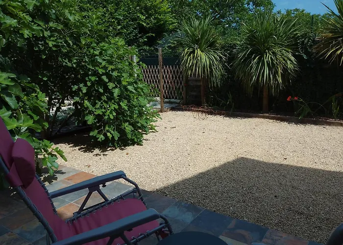 Casa vacanze La Maison Tumtum Arbre *