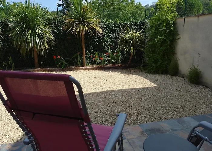 Casa vacanze La Maison Tumtum Arbre *