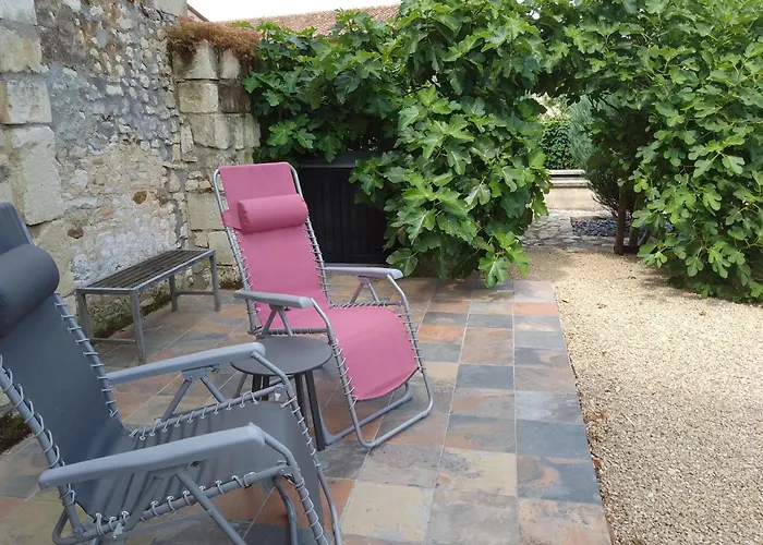 Casa vacanze La Maison Tumtum Arbre *