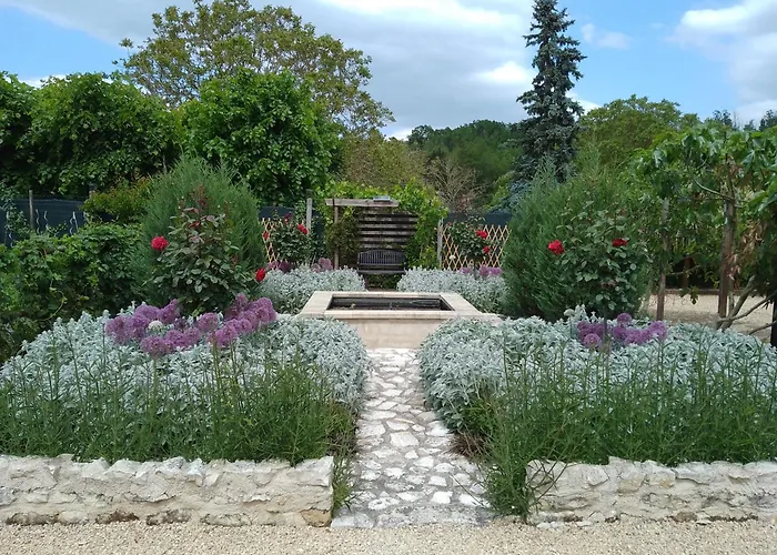 La Maison Tumtum Arbre Loudun