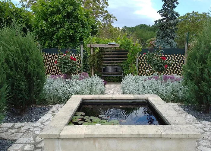 Casa vacanze La Maison Tumtum Arbre Loudun