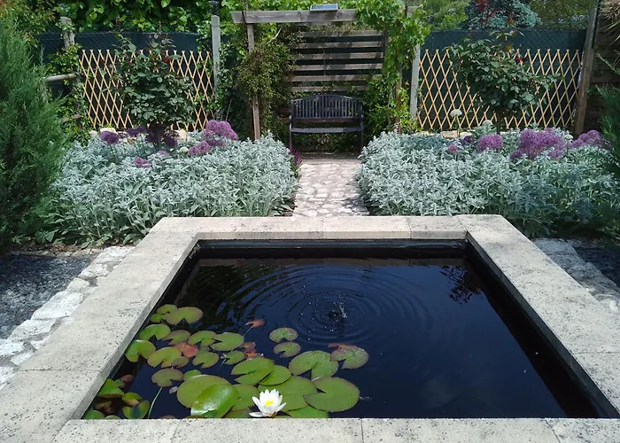 Casa vacanze La Maison Tumtum Arbre *