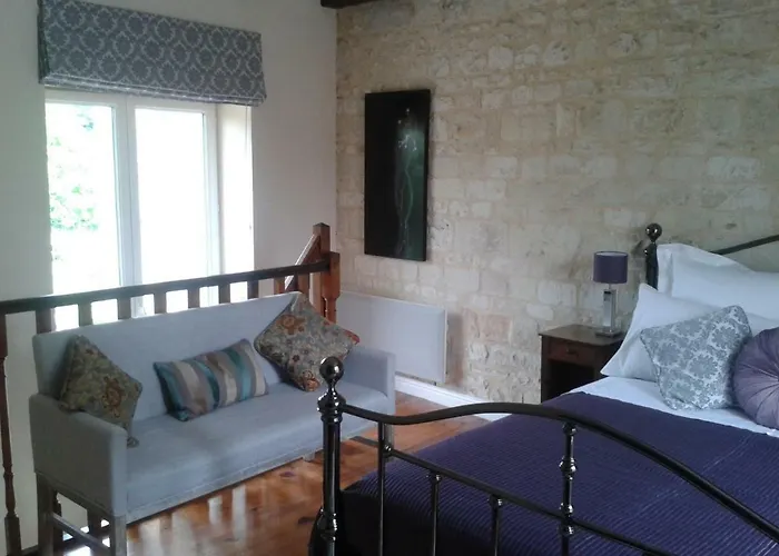 Casa vacanze La Maison Tumtum Arbre Loudun