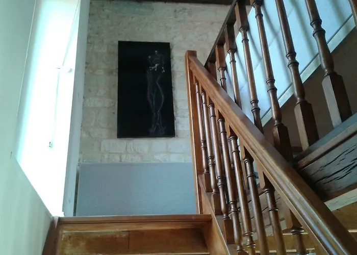 Casa vacanze La Maison Tumtum Arbre *