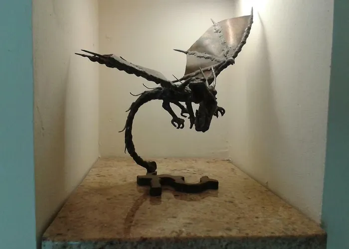 Casa vacanze La Maison Tumtum Arbre Loudun