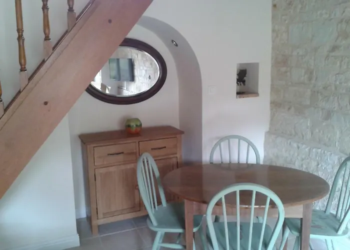 La Maison Tumtum Arbre Casa vacanze Loudun