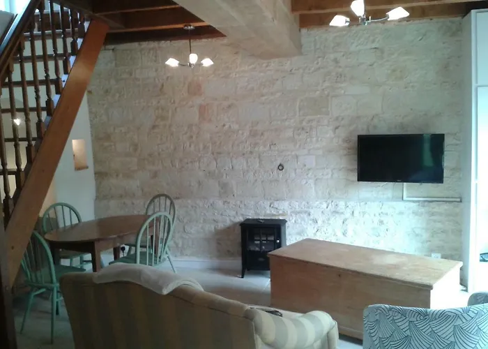 La Maison Tumtum Arbre Casa vacanze