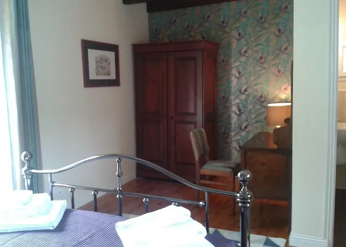 Casa vacanze La Maison Tumtum Arbre Loudun