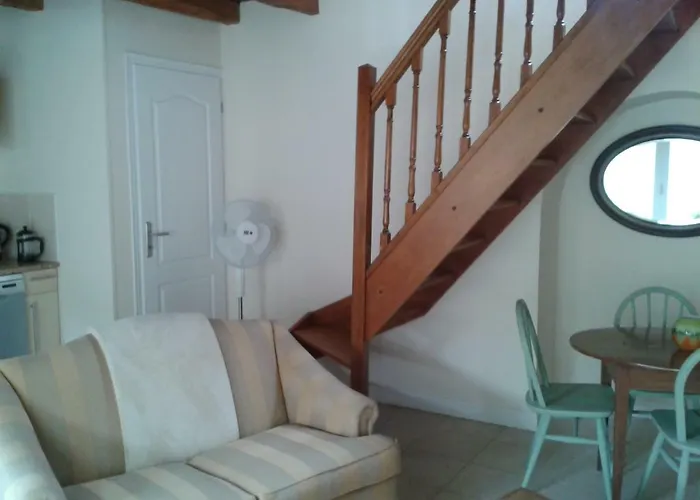 La Maison Tumtum Arbre Casa vacanze