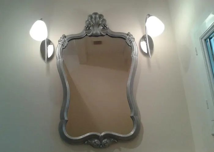 Casa vacanze La Maison Tumtum Arbre *