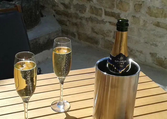 Casa vacanze La Maison Tumtum Arbre