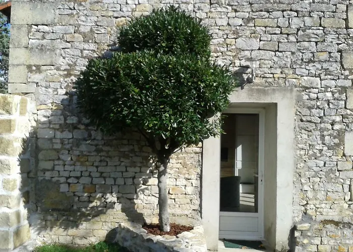 Casa vacanze La Maison Tumtum Arbre